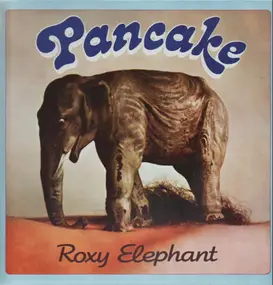 Pancake - Roxy Elephant