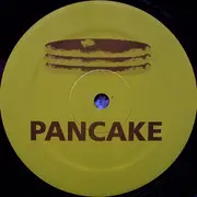 12inch Vinyl Single - Pancake - Don't Turn Your Back