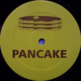 Pancake - Don't Turn Your Back
