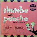 10'' - Pancho And His Orchestra - Rhumba With Pancho