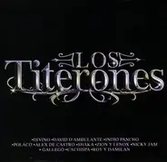 Pancho Indio Crew & David D'Ambulante - Los Titerones