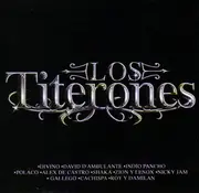 CD - Pancho Indio Crew & David D'Ambulante - Los Titerones
