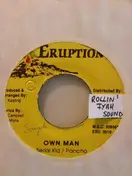 Serial Kid - Own Man