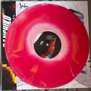 LP - Panchiko - D>e>a>t>h>m>e>t>a>l - Limited Edition