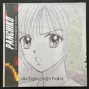 LP - Panchiko - D>e>a>t>h>m>e>t>a>l - Limited Edition