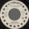 7inch Vinyl Single - Panco Boys - Very Nice Indeed