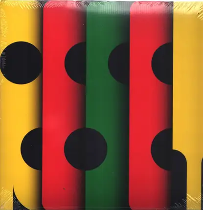 Panda Bear & Sonic Boom - Reset