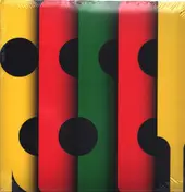Panda Bear - Reset