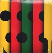 Panda Bear & Sonic Boom - Reset
