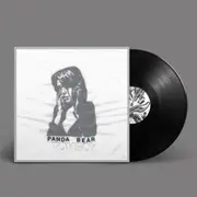 LP - Panda Bear - Tomboy