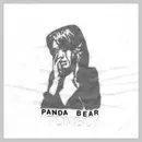CD - Panda Bear - Tomboy