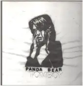 Panda Bear - Tomboy