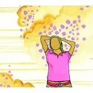 Panda Bear - Young Prayer