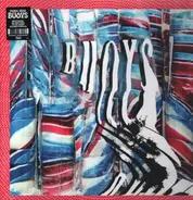Panda Bear - Buoys