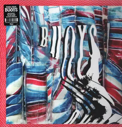 Panda Bear - Buoys