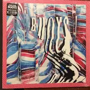 LP - Panda Bear - Buoys