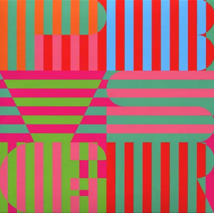Panda Bear - Panda Bear Meets the Grim Reaper