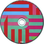 CD - Panda Bear - Panda Bear Meets The Grim Reaper - Gatefold Digisleeve