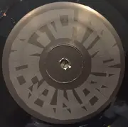 Double LP - Panda Bear - Person Pitch - Insert