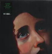 LP & MP3 - Panda Bear - Sinister Grift - Poster