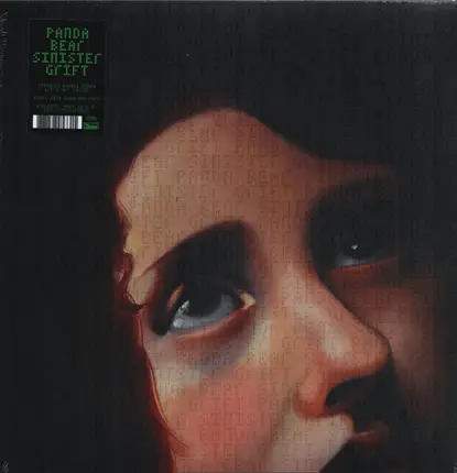 Panda Bear - Sinister Grift