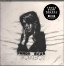 LP & MP3 - Panda Bear - Tomboy
