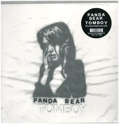 Panda Bear - Tomboy