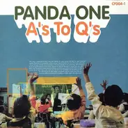 Panda One - A's To Q's