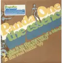 12'' - Panda One - The Essence