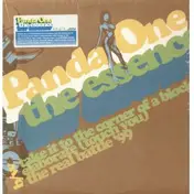 Panda One - The Essence