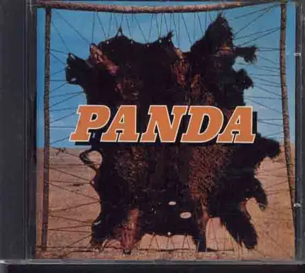 Panda - Panda