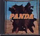CD - Panda - Panda