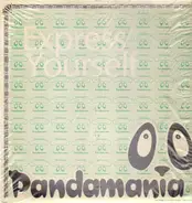 Pandamania - EXPRESS YOURSELF/ DO IT SOME MORE (EXT/ RADIO/ DUB)