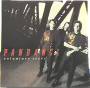 7inch Vinyl Single - Pandance - Voluntary Slave