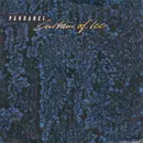 7inch Vinyl Single - Pandance - Curtain Of Ice