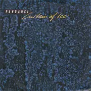 7inch Vinyl Single - Pandance - Curtain Of Ice