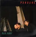 12'' - Pandance - Run Away