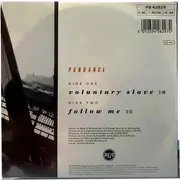 7inch Vinyl Single - Pandance - Voluntary Slave