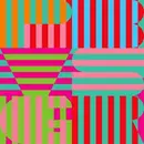 Double LP - Panda Bear - Panda Bear Meets The Grim Reaper (LP+MP3 - GATEFOLD 2LP 180 GRAM