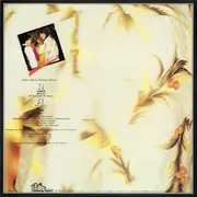 LP - Pandaful-House - Settle Down