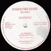 12'' - Pandemic - Slammin - Promo