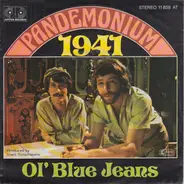 Pandemonium - 1941 / Ol' Blue Jeans