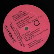 LP - Pandemonium & Phase II Pan Groove - Nice, Cool, Soft, Smooth