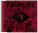 CD Single - Pandemonium - Boris Boris