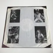 LP - Pandemonium - Hole In The Sky