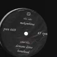 Pandemonica - Pandemonica