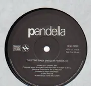 12'' - Pandella - This Time Baby
