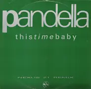 Pandella - This Time Baby