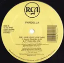12'' - Pandella - Pull Our Love Together