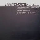 LP - Pandella - Release Me